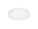 Steinel Badezimmerleuchte LED RS 20 S, 3000 K, 9.4 W, Weiss