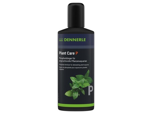 [90319629 1607647] Dennerle Pflanzendünger Plant Care P, 250 ml