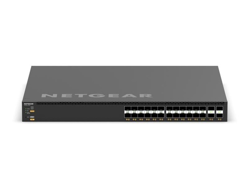 [90319662 1605097] Netgear SFP+ Switch XSM4328FV 28 Port