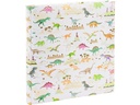 Goldbuch Fotoalbum Dinosaurier 30 x 31 cm, 60 Seiten, Mehrfarbig