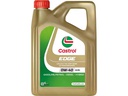 Castrol Motorenöl EDGE 0W-40 Titanium A3/B4, 4 l