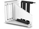 NZXT Vertikaler GPU-Montagesatz Weiss