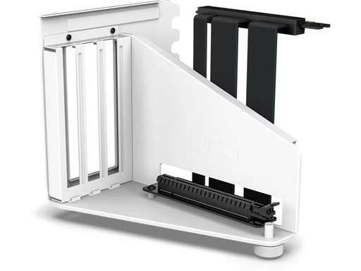 [90319705 1633116] NZXT Vertikaler GPU-Montagesatz Weiss