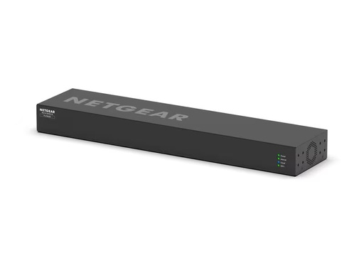 [90319710 1609955] Netgear Router PR460X-111EUS