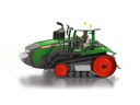 Siku Traktor Fendt 1167 Vario MT APP, RTR, 1:32