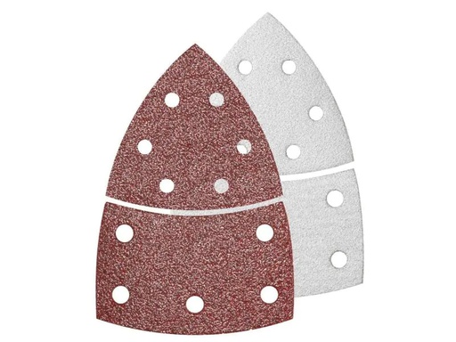 [90051999 312668] Bosch Schleifblatt-Set 25-teilig