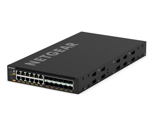 [90319763 1609374] Netgear SFP+ Switch XSM4324 24 Port