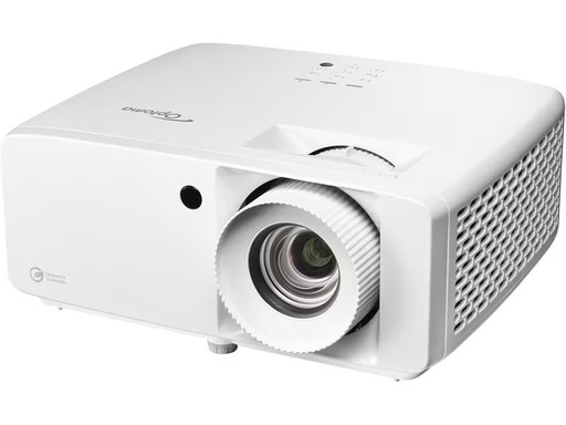 [90319771 1636284] Optoma Projektor UHZ66