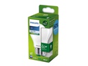 Philips E27 LED, Ultra-Effizient, Neutralweiss, Matt, 60W Ersatz
