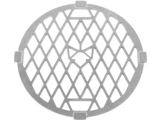 [90319788 1634863] Fennek Grill Grillrost für Feuerplatte und Krone, Ø 29.8 cm