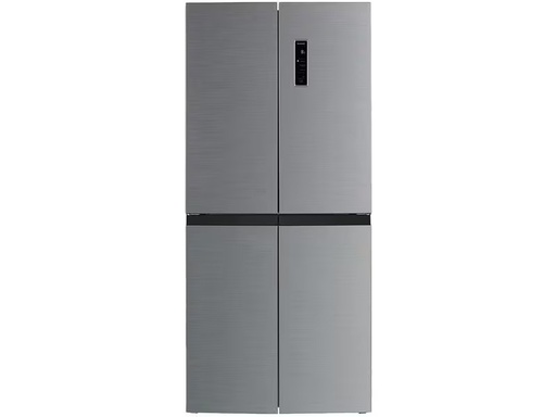 [90319793 1636346] Kibernetik Foodcenter ECOFC466 Grau
