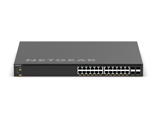 [90319820 1609375] Netgear PoE+ Switch XSM4328CV 28 Port