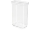 Emsa Vorratsdose Optima 2.2 l, Transparent