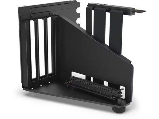 [90319832 1633115] NZXT Vertikaler GPU-Montagesatz Schwarz