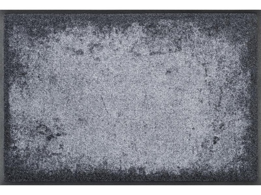 [90319863 1635950] wash+dry Fussmatte Shades of grey 50 cm x 75 cm