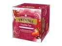 Twinings Teebeutel Früchtetee 50 x 2 g