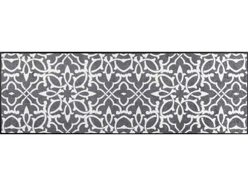 [90319871 1635955] wash+dry Fussmatte Decorada 60 cm x 180 cm