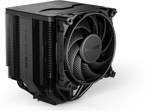 [90319893 1632960] be quiet! CPU-Kühler Dark Rock Pro 5