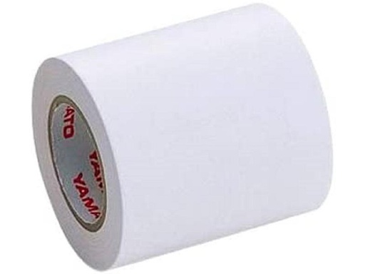 [90319898 1617980] NT Cutter Notizzettel Yamato Ersatzrolle 50 mm x 10 m Weiss