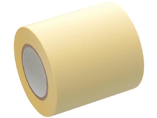 [90319932 1617979] NT Cutter Notizzettel Yamato Ersatzrolle 50 mm x 10 m Perlgelb