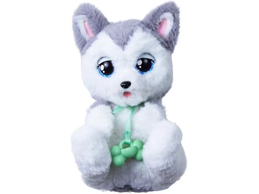 [90319941 1635783] IMC Toys Funktionsplüsch Baby Paws Husky 19 cm