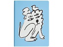Nuuna Notizbuch GRAPHIC L UNCONDITIONAL