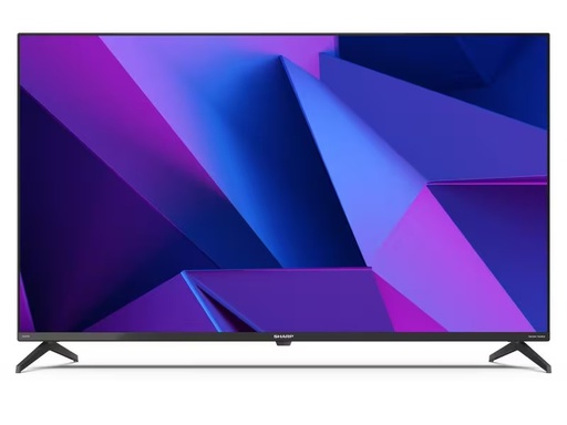[90319996 1617702] Sharp TV 43FN2EA 43, 3840 x 2160 (Ultra HD 4K), LED-LCD