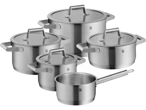 [90320007 1634156] WMF Kochtopf-Set Comfort Line 5-teilig