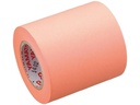 NT Cutter Notizzettel Yamato Ersatzrolle 50 mm x 10 m Orange