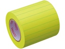 NT Cutter Notizzettel Yamato Ersatzrolle 50 mm x 10 m Grün