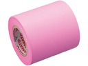 NT Cutter Notizzettel Yamato Ersatzrolle 50 mm x 10 m Hellrosa