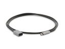 LMP USB 3.1 Adapter USB-C – USB-C 1 m Verlängerung Spacegrau
