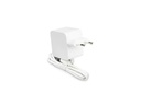 Raspberry Pi Netzteil SC1152 5 V, 5A, USB-C, Weiss, Raspberry Pi 5