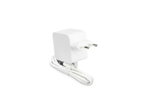 [90320447 1629359] Raspberry Pi Netzteil SC1152 5 V, 5A, USB-C, Weiss, Raspberry Pi 5