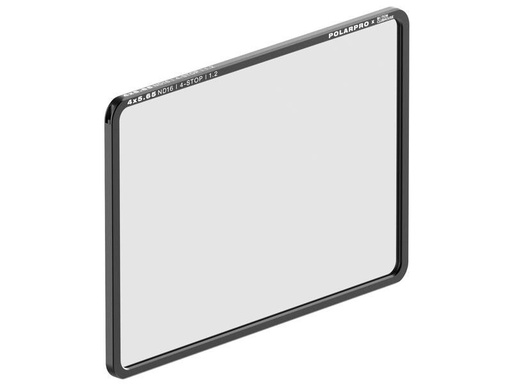 [90320485 1631548] PolarPro Graufilter ND16 4x5.65 Filter – Motion Clubhouse Edition