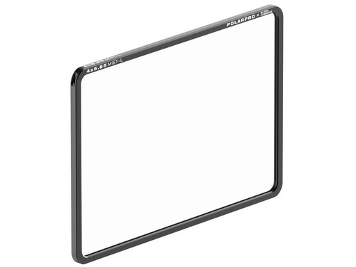 [90320501 1631542] PolarPro Mist [1\8] 4x5.65 Filter – Motion Clubhouse Edition