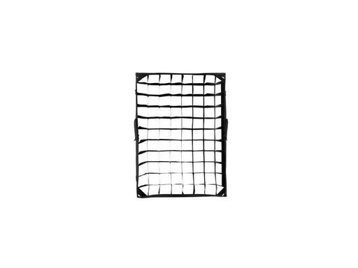 [90320502 1563950] Nanlite Richtgitter EC-CP100