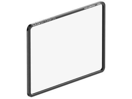 [90320510 1631546] PolarPro Graufilter ND4 4x5.65 Filter – Motion Clubhouse Edition