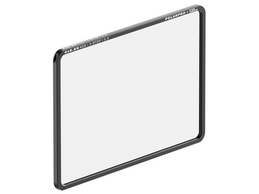 [90320559 1631547] PolarPro Graufilter ND8 4x5.65 Filter – Motion Clubhouse Edition