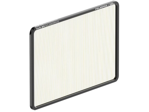 [90320582 1631540] PolarPro GoldMorphic  4x5.65 Filter – Motion Clubhouse Edition