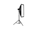 Nanlite Softbox SB-AS-110 x 45