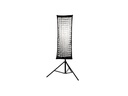 Nanlite Richtgitter EC-110X45