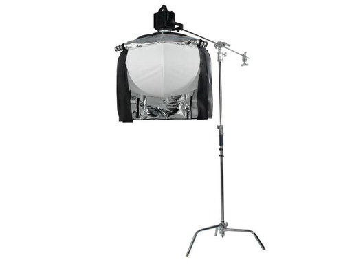 [90320643 1563956] Nanlite Softbox LT-80