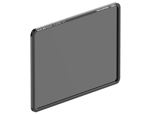 [90320652 1631552] PolarPro Graufilter ND256 4x5.65 Filter – Motion Clubhouse Edition