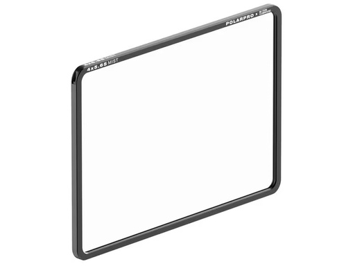 [90320656 1631543] PolarPro Mist [1\4] 4x5.65 Filter – Motion Clubhouse Edition