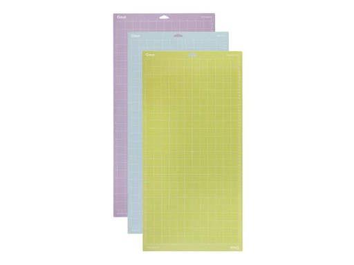 [90052095 926931] Cricut Schneidematte Variety Pack 3 Stück