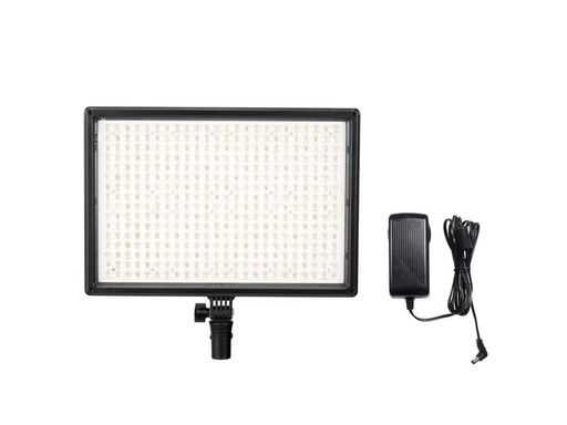 [90320682 1563939] Nanlite Dauerlicht MixPad II 27C