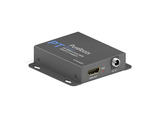 [90320687 1636493] PureTools Signalverstärker PT-R-HD21