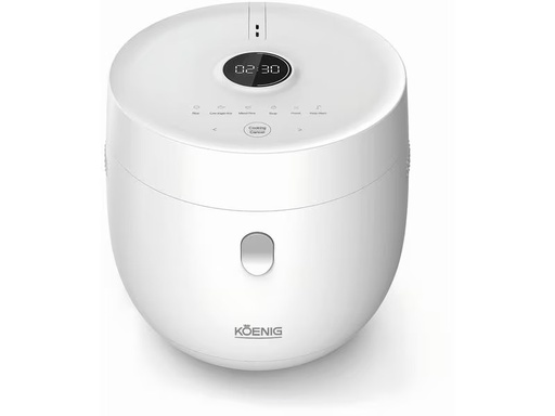 [90320735 1633305] Koenig Multikocher Low Crab 1 l