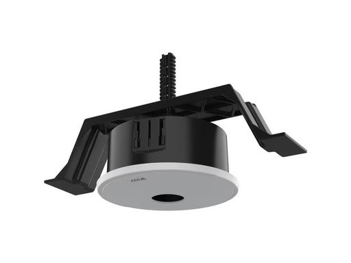 [90320801 1607158] Axis Einbaugehäuse TM3211 Weiss 1 Stück